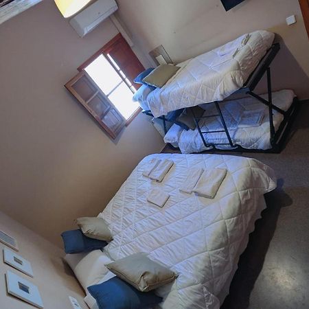 Hostal El Convent De Монкада Экстерьер фото