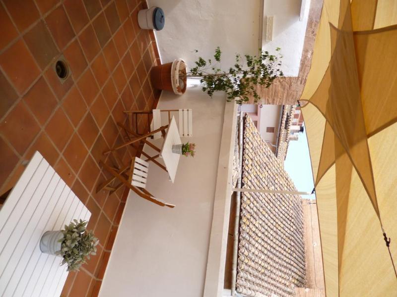Hostal El Convent De Монкада Экстерьер фото